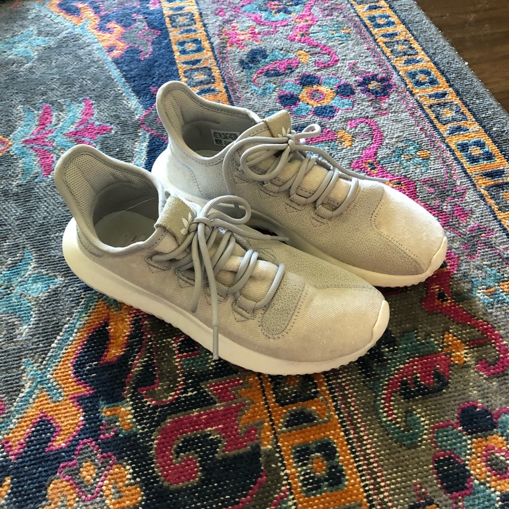 Adidas Tubular Shadow Kids Shoes - Picture 4 of 5